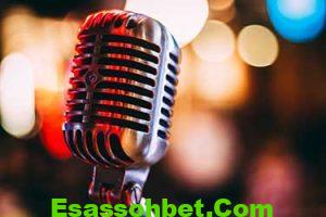 Radyolu Sohbet Dj Sohbet Chat Odaları